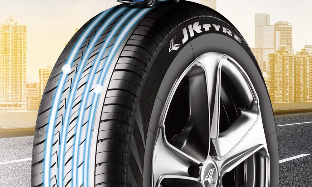 JK Tyre