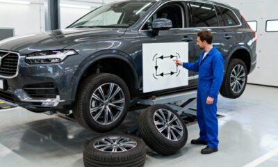 rotar los neumaticos