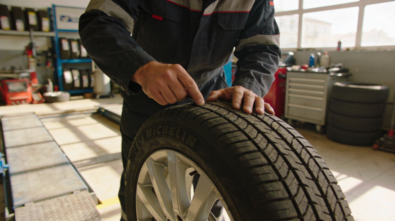 Plan Renove de Neumáticos