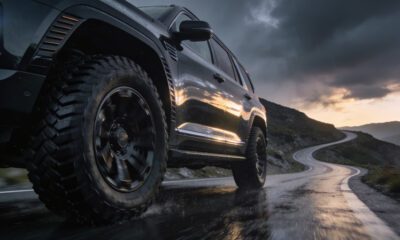 Pirelli Scorpion (3ª Gen)