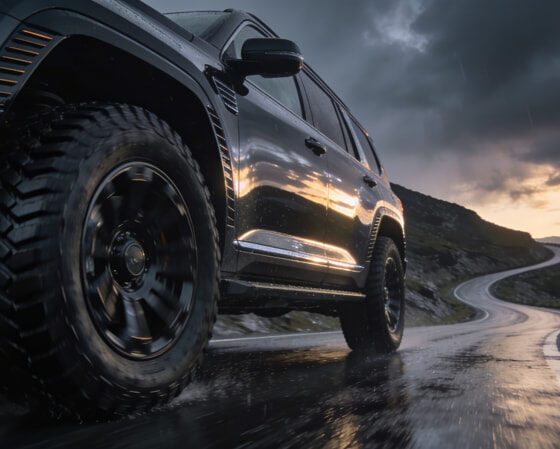 Pirelli Scorpion (3ª Gen)