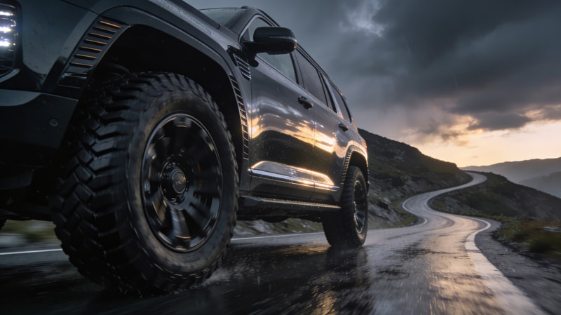 Pirelli Scorpion (3ª Gen)