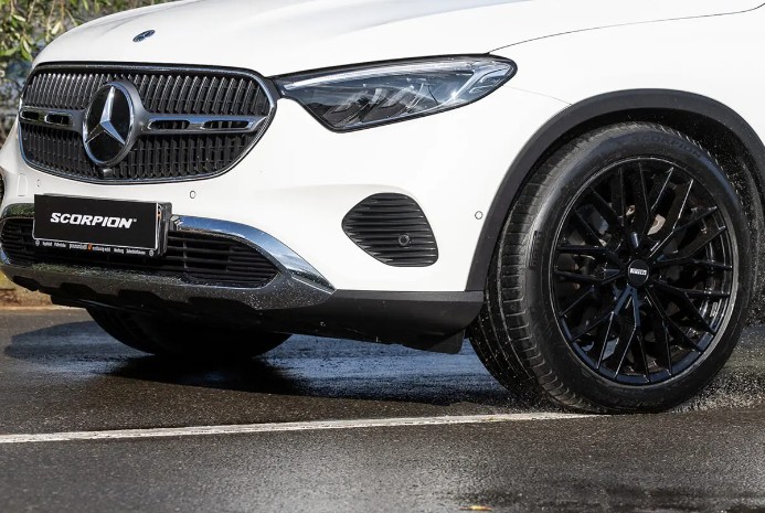 pirelli scorpion gen 3 suv