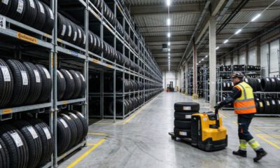 almacen neumaticos