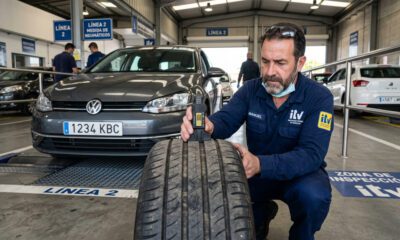 comprobar neumaticos itv