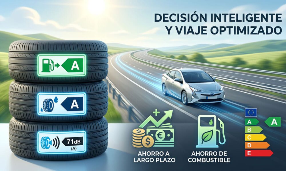 equivalencias y consumo de combustible
