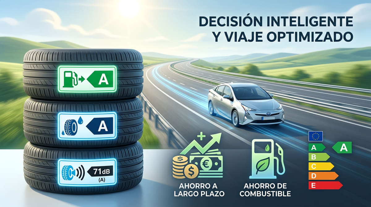 equivalencias y consumo de combustible