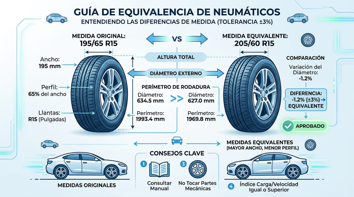 guia de equivalencias