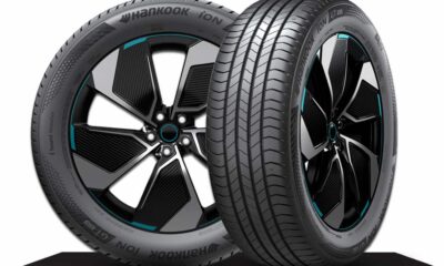 hankook Ion