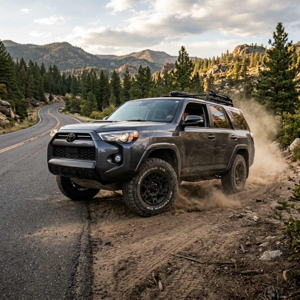 coche-4x4-con-ruedas-todoterreno-en-uso-mixto