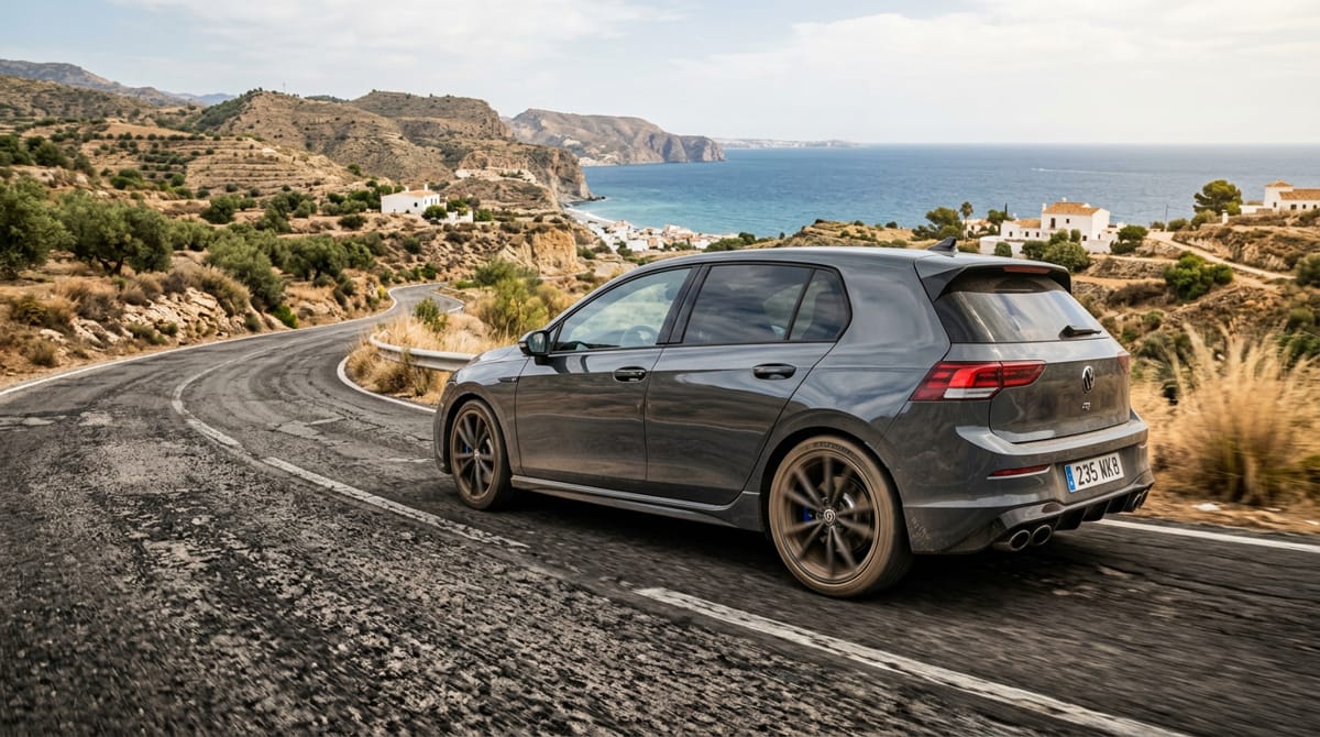 coche-moderno-en-carretera-con-neumaticos-de-alto-rendimiento-con-neumaticos-235-35-r19