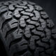 detalle-de-la-banda-de-rodadura-de-neumatico-todoterreno-BFgoodrich-all-terrain