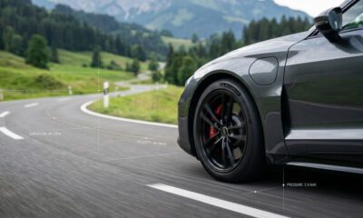 rendimiento neumaticos equivalentes