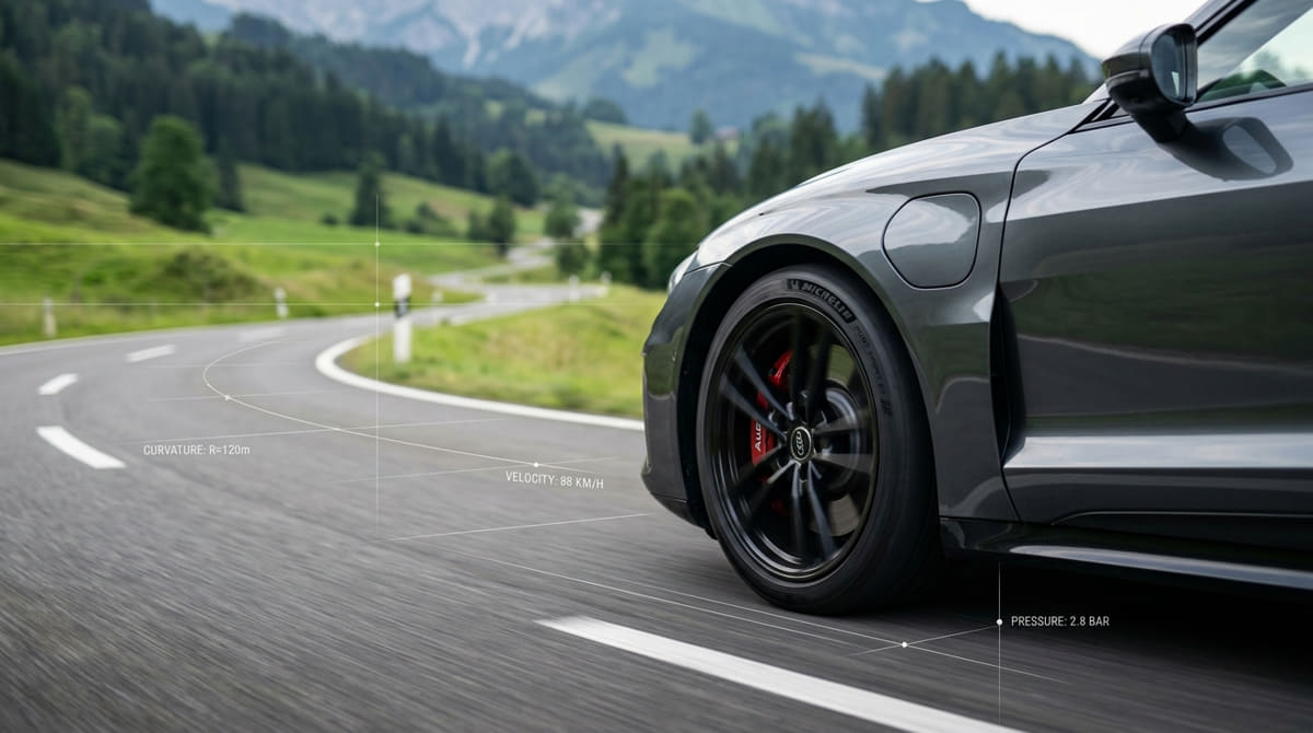 rendimiento neumaticos equivalentes