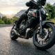 El Dunlop Sportmax GPR-300 ofrece un excelente equilibrio entre agarre, estabilidad y precisión en curvas para motos deportivas y roadsters de media cilindrada. Ideal para conducción sport-turismo en carretera.