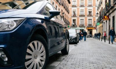 elegir los tapacubos para tu coche que mejor se adaptan a tus necesidades y estilo