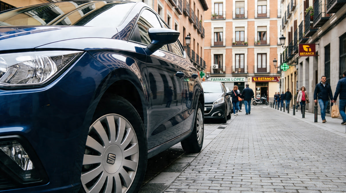 elegir los tapacubos para tu coche que mejor se adaptan a tus necesidades y estilo