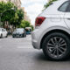kumho-ecowing-es31-en-coche-urbano-circulando-por-ciudad