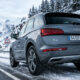 Los neumáticos de invierno con marcaje 3PMSF son los únicos reconocidos por la nueva normativa DGT 2026 para circular con seguridad y sustituir legalmente a las cadenas en condiciones de nieve.