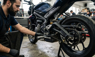 Mantener la tensión cadena moto dentro de los valores recomendados ayuda a prevenir averías, mejorar la transmisión de potencia y aumentar la seguridad en cada trayecto. Una revisión periódica evita desgastes prematuros y costosas reparaciones.