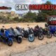comparativa 125cc 2026