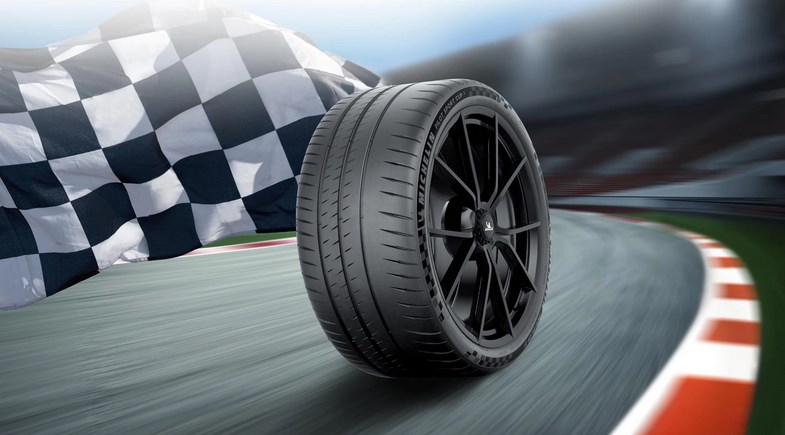 Neumáticos Michelin Pilot Sport Cup 2 Connect para circuito