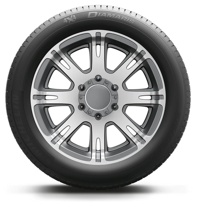 Neumático Michelin Diamaris