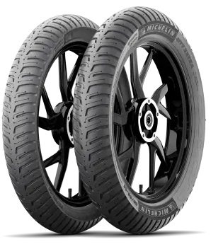 Neumáticos Michelin City Extra