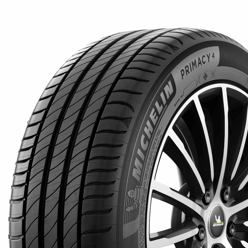 Lateral del Michelin Primacy 4 Plus