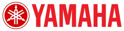 Logo Yamaha