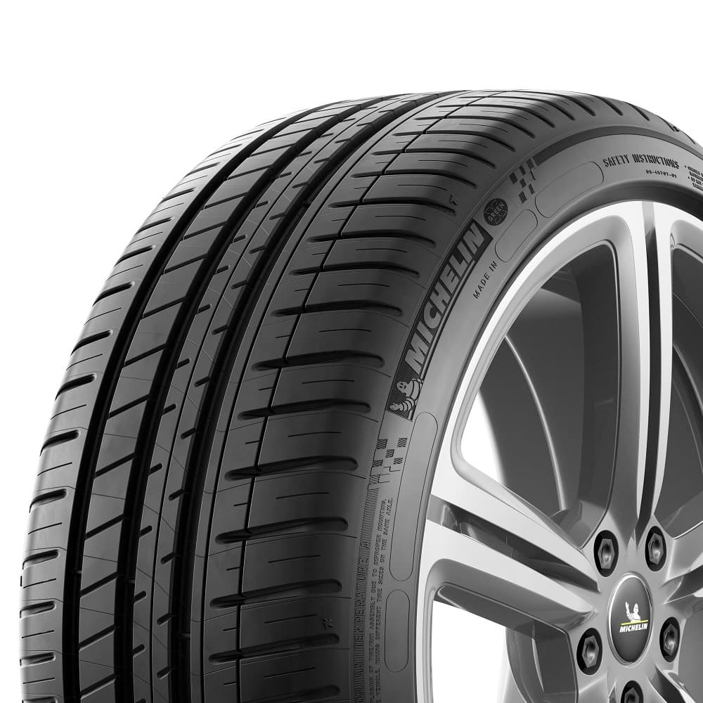 Neumático Michelin Pilot Sport 3