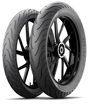 Neumáticos de moto Michelin Pilot Street