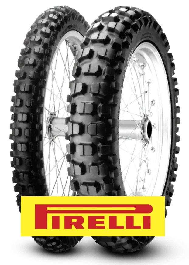 Pirelli mt21Rallycross