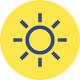 Logo de neumáticos de verano