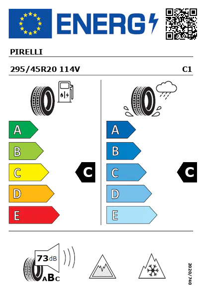 Etiqueta energética