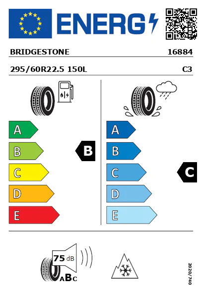 Etiqueta energética