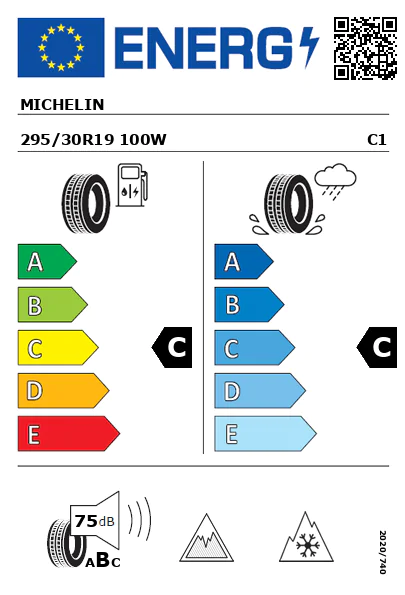 Etiqueta energética