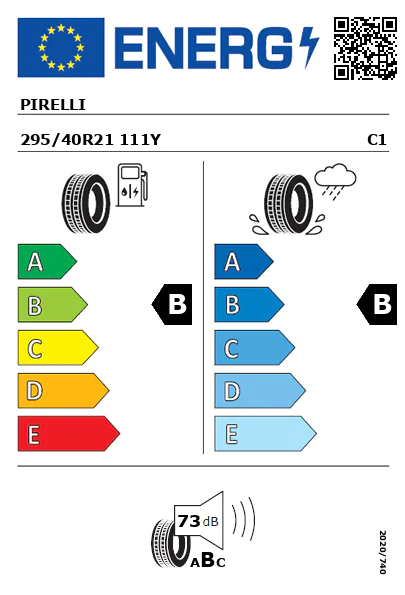 Etiqueta energética