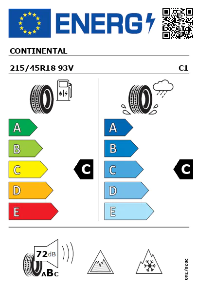 Etiqueta energética