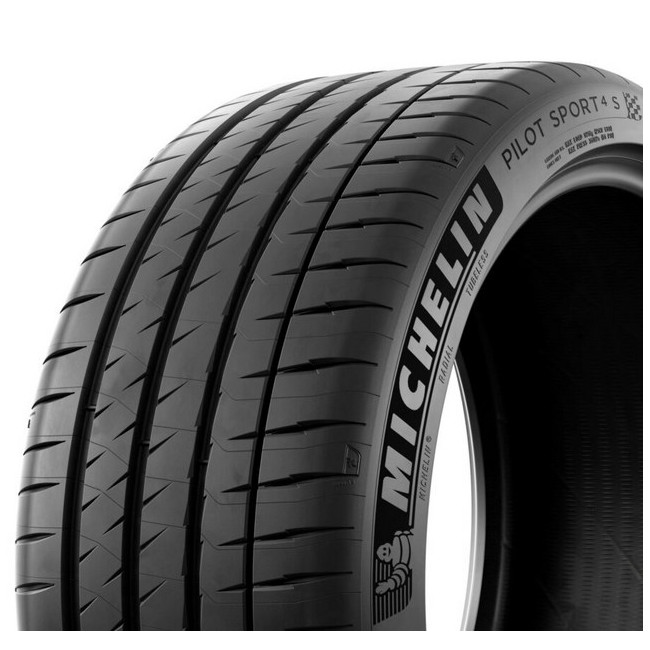 PILOT SPORT PS4S DT1