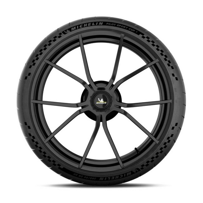 PILOT SPORT CUP-2 CONNECT