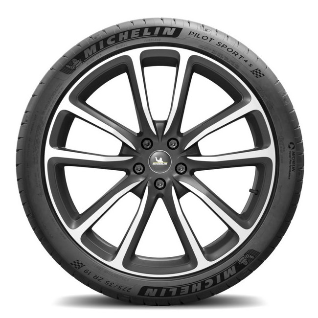 PILOT SPORT PS4S DT1