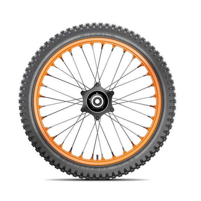 TRIAL COMPETITION X11