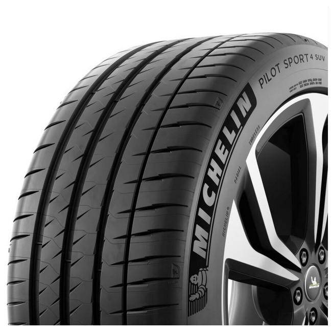 PILOT SPORT-4 SUV ACOUSTIC