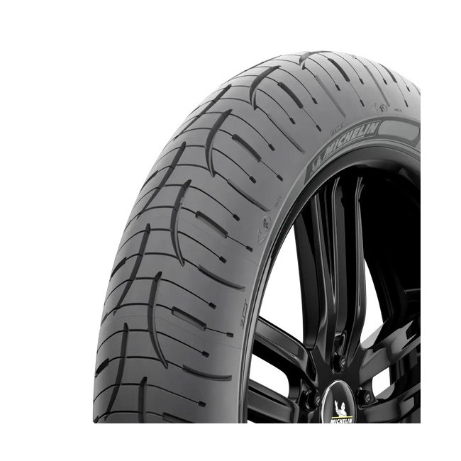 PILOT ROAD 4 SCOOTER