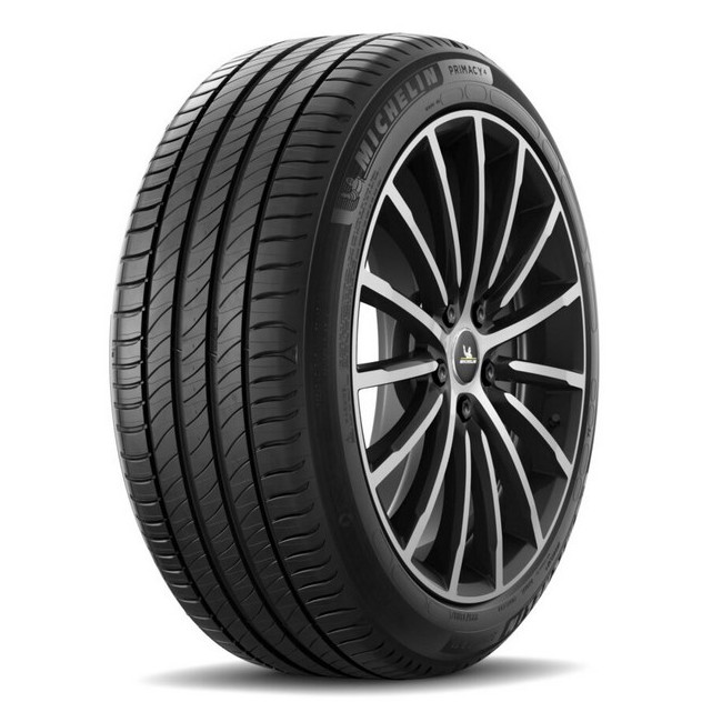 PRIMACY-4 S1 SELFSEAL