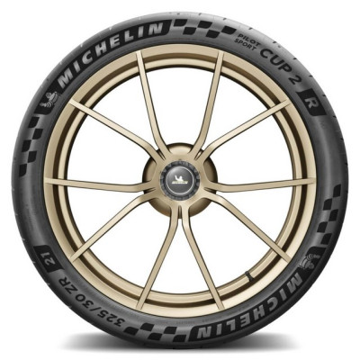 PILOT SPORT CUP-2R