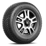 CROSSCLIMATE CAMPING
