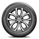 CROSSCLIMATE SUV