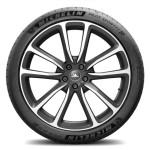PILOT SPORT PS4S